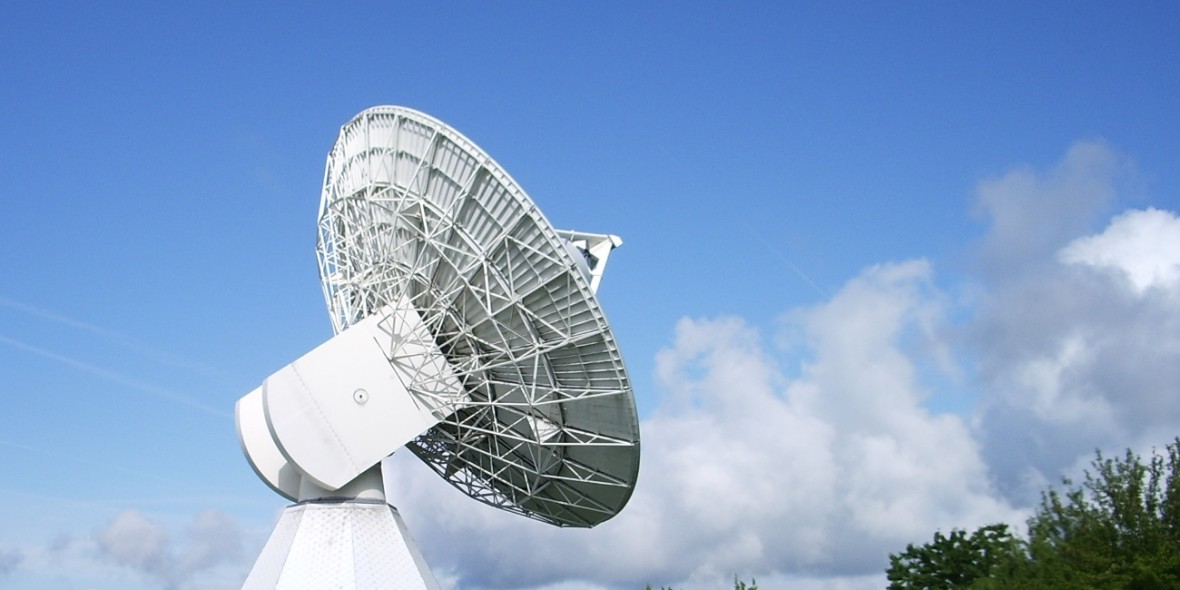 Becker Arbeitsgruppe Physikalische Geodäsie und Satellitengeodäsie