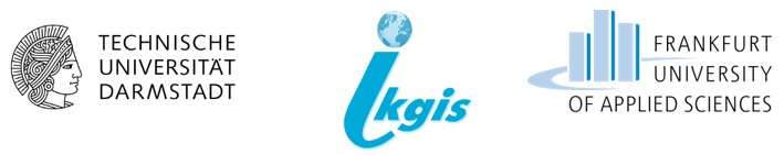 IKGIS TU Frankfurt