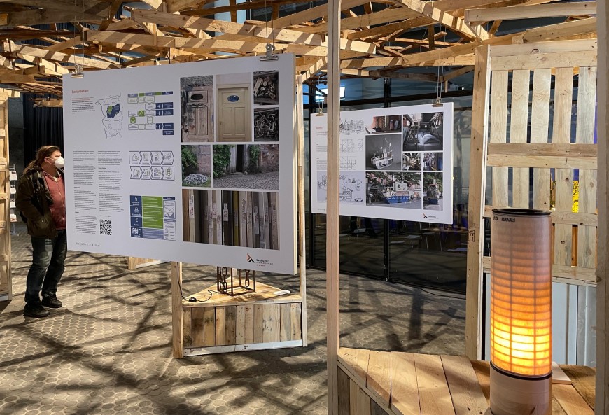 Zentrum Baukultur Rheinland-Pfalz, Mainz